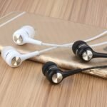 8 Ppack Earphones Featuring A Microphone, Noise-Canceling In-Ear Design, Strong Bass, High-Definition Sound, Compatible With For Iphone, Ipod, For Ipad, Mp3 Players, For Samsung Devices, And Most Wired Headphones With A 3.5Mm Jack. - Image 6