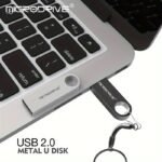 Hi-Speed Usb Flash Drive 128Gb 64Gb 32Gb 16Gb 8Gb 4Gb Pen Drive 128Gb 242.27L Usb Memory Stick 121.13L 60.57L 30.28L 4Gal Pen Flash Drive For Key Rin - Image 4