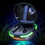 2024 New Wireless Earphones Headphones Led Display Touch In-Eartws Wireless Earbuds Sports Music Game Headset For Ios/Android - Image 6