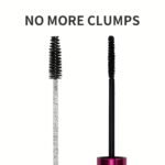 10Pcs/100Pcs Disposable Eyelash Brush Mascara Stick Makeup Brush Applicator Set For Extending Eyelashes And Eyebrow - Image 14