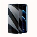 2Pcs Privacy Screen Protector Tempered Glass For Iphone Phone11 12 13 14 7 8 Plus Pro Max Xr X Xs - Image 2