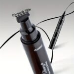 1Pc Eyeliner Stam Pen, Waterproof, Fast Drying, Natural, Long Lasting, Smudge Proof, Fast Applying Eyeliner Stamp Pen For Beginners - Image 2