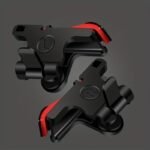 4Pcs/Set Touch Screen Thumbs Finger Sleeve And Left Right Gaming Triggers Smartphones Game Shooter Controller For Pubg Game Shooter - Image 11