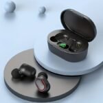 2025 Year New Wireless Earphones Headphones With Led Display Touch In-Eartws Wireless Earbuds Sports Music Game Headset For Ios/Android - Image 9