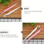 1Pc Cake Stripping Knife Scraper Without Damage Cake Stripping Knife Baking Tools For Cake Shop Use - Image 13