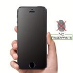 2Pcs For Iphone 7/8/Se/X/Xs/Xr/11/12/13/14/15 Full Cover Matte Tempered Glass Screen Protector Frosted Film Anti Fingerprints - Image 3