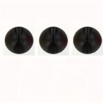 3/5/10Pcs Silicone Desktop Cable Management Devices, With Data Cable Holder, Storage Buckle, Earphone Charging Cable, Bedside Cable Card Holder, For Cable Management - Image 12