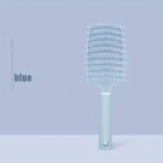 1Pcs Vented Detangling Brush For Dry Hair - Massage Hair Brush For All Hair Types - Gentle On Scalp And Hair - Perfect For Everyday Use - Image 13