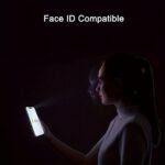 2Pcs/Pack Private Tempered Glass Anti-Scratch Case Privacy Screen Protector For Iphone 15 Pro Max/14 Pro Minii/13/12/11/Xsmax/Xr/Xs/8P/7/6 - Image 5