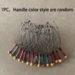 1Pc Octopus Scalp Massager Octopus Massage Claw Manual Head Massager Head Grabber - Image 2