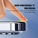 2Pcs Tempered Glass For Iphone 15/15 Pro/15 Plus/15 Pro Max/14/14 Plus/14 Pro/14 Pro Max/13/13 Pro/13 Mini/13 Pro Max/12/12 Pro/12 Mini/12 Pro Max/11/11 Pro/11 Pro Max/X/Xs/Xr/Xs Max Phone Screen Protector Protective Film Glass Smartphone - Image 6