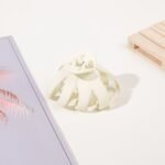 9Pcs/4Pcs/1Pc Frosted Octopus Hair Clip - Image 12
