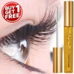 Buy 1 Get 1 Free  Nourishing Eyelash Serum - Natural Ingredients, Slender And Curling Eyelashes, Eye Cosmetics Gel Mascara Cream - Image 6