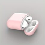 Protective Case For Airpods, Suitable For Wireless Silicone Earphone Case, Compatible With 1St And 2Nd Generation, Headphone Shell - Image 7