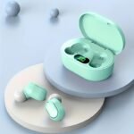 2025 Year New Wireless Earphones Headphones With Led Display Touch In-Eartws Wireless Earbuds Sports Music Game Headset For Ios/Android - Image 7