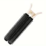 1Pcs/2Pcs Hair Rollers Volumizing Curlers Root Clips Fluffy Instant Bang Heatless Hair Curler No Heat Styling Tool - Image 3