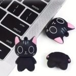 New Cute U Disk Genie Cat Creative Usb Flash Drive