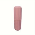1Pcs Portable Travel Toothbrush Storage Container Box, Gargle Cup, Toothpaste Holder, Toothbrush Carrying Box, Toothbrush Travel Containers - Image 11