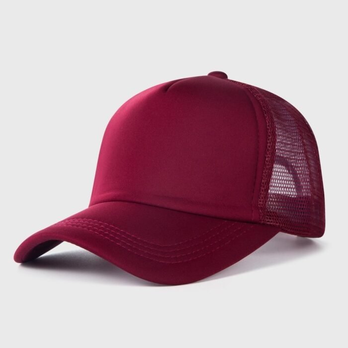 Unisex Fashion All-Match Street Sports Lightweight Breathable Baseball Cap, Ideal Choice For Gifts For King'S Day - Image 10