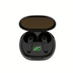 2025 Year New Wireless Earphones Headphones With Display Touch In-Eartws Wireless Earbuds Sports Music Game Headset For Ios/Android - Image 9