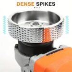 Studded Disc Grinding Wheel - Image 10