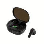 2025 Year New Wireless Earphones Headphones With Display Touch In-Eartws Wireless Earbuds Sports Music Game Headset For Ios/Android - Image 6