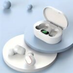 2025 Year New Wireless Earphones Headphones With Led Display Touch In-Eartws Wireless Earbuds Sports Music Game Headset For Ios/Android - Image 11