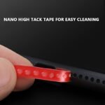 1Pc Universal Mobile Phone Hole Dust Removal Glue Mobile Phone Receiver Cleaning Artifact For Iphone 14 For Samsung For Xiaomi Cleaning Tool - Image 8