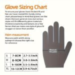 20/40/99Pcs Nitrile Gloves, Black, Disposable Gloves For Household Cleaning And, Disposable Cleaning Gloves, Cleaning, Suitable For Kitchen Cleaning, Household Cleaning, Heavy Duty Gloves, Disposable Nitrile Gloves - Image 4