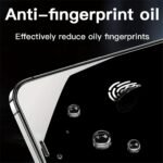 3Pcs Hd Full Cover Screen Protector For Iphone 16 15 Pro Max 14 13 12 11 Pro Max 14 15 16 Plus Tempered Glass For Iphone 11 12 13 14 15 16 Protection Glass - Image 4