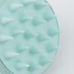 1Pc Silicone Hair Washing Brush, Plastic Massage Brush, Hair Washing Comb, Hair Washing Massager, Hairdressing Bath Tool - Image 12