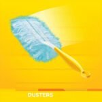 10 Count Disposable Duster Refills - Effortless Dust Removal For Electronics, Furniture, Blinds, And Ceiling Fans - Image 6