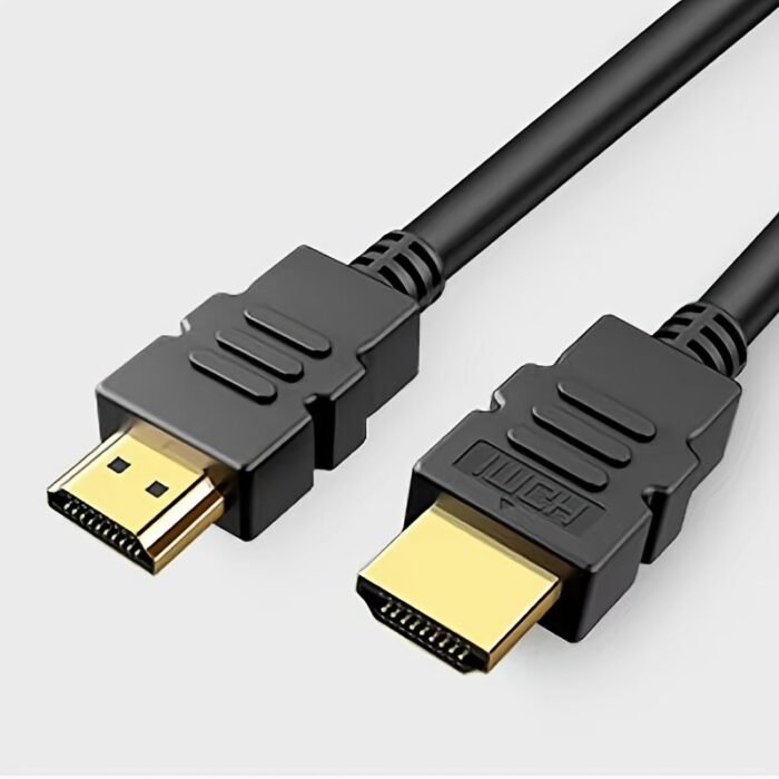 I-Zclive 4K Ultra Hd Hdtv Cable 2.0 - 18Gbps High-Speed, 4K@60Hz Hdr, 3D, 2160P, 1080P, Hdcp 2.2, Arc, Flat Shape, Male To Male, 20-Pin Atx Connector For Monitors & Hdtvs, Hdtv Cables For Monitors, Hdtv, Hdtv Cables For Mon, Pc Audio, Hdtv Accessories, Modern Audio Cables, Highspeed Connector - Image 6