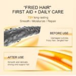 Luxurious Hair Fragrance Spray - Instantly Softens And Nourishes, Calms Frizz, Prevents Static, Long-Lasting Scent, No-Wash Beauty Solution - 100Ml - Image 7