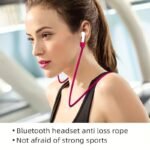 Bt Earphone Anti Loss Rope Magnetic Suction Anti Loss Chain For Airpods Anti Slip Sports Anti Drop Device Universal - Image 2