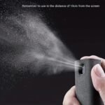 2-In-1 Microfiber Screen Cleaning Tool Without Liquid For Mobile Phones, Computers, Tvs And Navigations Etc. Keep Your Phone Screen Clean As New - Image 10