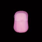 1 Box/4 Boxes, Disposable Soap Bars, Boxed Portable Hand Washing Tablets, Mini Soap Sheets For Travel - Image 14
