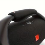For Jbl Boombox Series Comfort Grip Handle Cover - Anti-Slip, Waterproof Speaker Pad Wrap For Enhanced Carry Comfort - Image 10