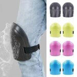 1 Pair Soft Foam Protective Gear For Joint Safety & Self Protection - Ideal For Gardening, Cleaning & Sports Padding Unisex Design - Ultimate Gift For Handy Persons Owners - Image 4