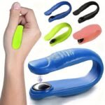 1Pc Wearable Thumb Massage Shiatsu For Relaxing Your Mind And Body