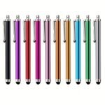 Popular Choice 2/10Pcs Of Universal Stylus Pens: For Ipad, For Iphone, And For Touch Screens - Image 9