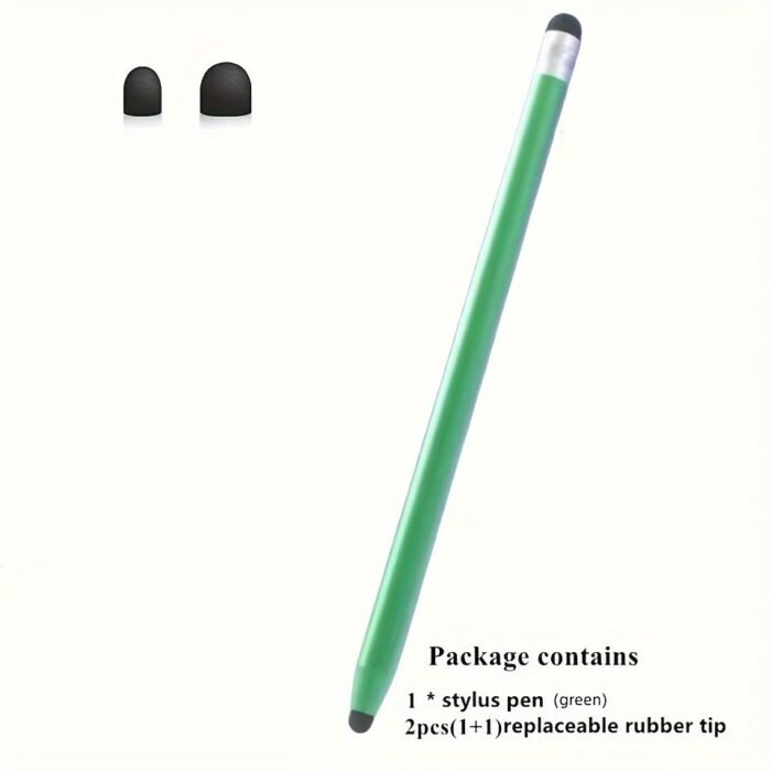 Stylus For Touch Screens, Stylus Pens High Sensitivity & Precision Capacitive Stylus For Iphone/Ipad Pro/Tablets/Samsung/Galaxy/Pc - Image 10