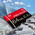1Pc Memory Card 64Gb 32Gb 16Gb With Adapter, High Speed Flash Tf Card 8Gb 4Gb 2Gb 1Gb 512Mb 256Mb 128Mb 64Mb, A1 C10 Memory Tf Card For Tablet/Camera/Mobile Phone/Laptop/Pc/Car Audio/Game Console/Audio -Store Your Files Securely! - Image 9