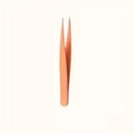 1Pcs/4Pcs Tweezers For Eyebrows, Slant Tip/ Angled Tip Eyebrow Tweezers, Precision For Eyebrows Facial Hair, Ingrown Hair - Image 10