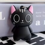 New Cute U Disk Genie Cat Creative Usb Flash Drive - Image 11
