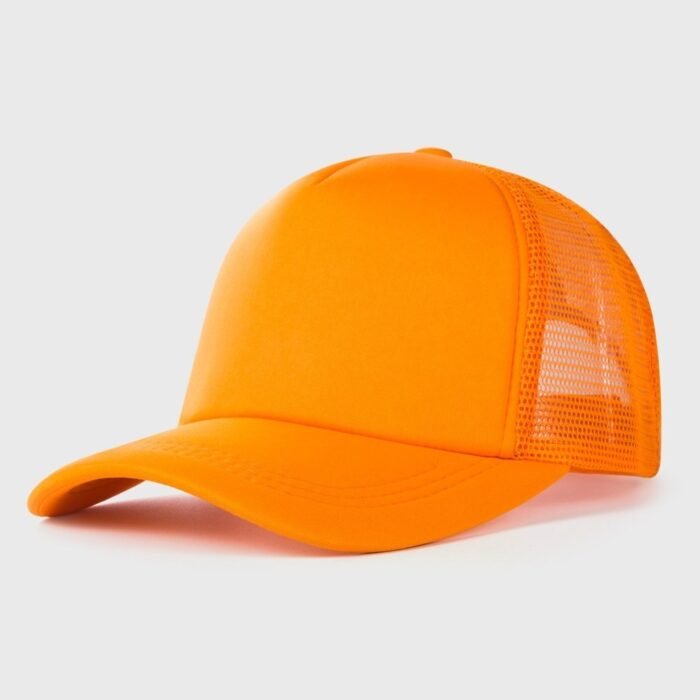 Unisex Fashion All-Match Street Sports Lightweight Breathable Baseball Cap, Ideal Choice For Gifts For King'S Day - Image 12