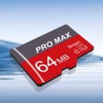 Bliksem 64Mb-512Mb Sd/Tf Flash Memory Card - High-Speed Class 4, Secure Sdhc/Sdxc, Compact Size For Phone, Camera, Tablet, Laptop, Car Audio & Game Console, Versatile Compatibility | Bold Color Scheme | Smart Compatibility - Image 9