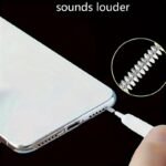 10Pcs/20Pcs Mini Cleaning Brush Set, No Battery Needed, Multi-Use For Phone, Shower Head, Nozzle, Crevice, Anti-Clogging, Essential Household Cleaning Supplies For Living Room, Bedroom, Bathroom, Toilet, Kitchen - Image 7