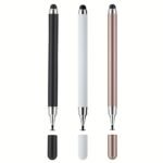 2In1 Stylus Pen Universal Drawing Tablet Capacitive Screen Touch Pens For Mobile Android Phone Smart Pencil Accessories - Image 8