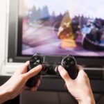 4Pcs Flyoga Ps5/Ps4/Ps3/Ps2/Xbox One/360 Controller Thumb Stick Grips - Non-Slip Gaming Caps With Green/Blue/Red/Black/Color-Coded Buttons, Easy Snap-On Installation, Durable Analog Stick Covers For Enhanced Grip & Control (Compatible With Ps5/Ps4/Ps3/Ps2/Xbox One/360) - Padded & High Quality, Precise Fit, Multi-Color Options (Green, Blue, Red, Black, White, Grey), Console Accessories, High Quality Material, Snug Fit, Competitive Players, Console Gamers - Image 10